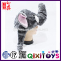 China factory high quality professional production funny designed handmade winter hat wholesale